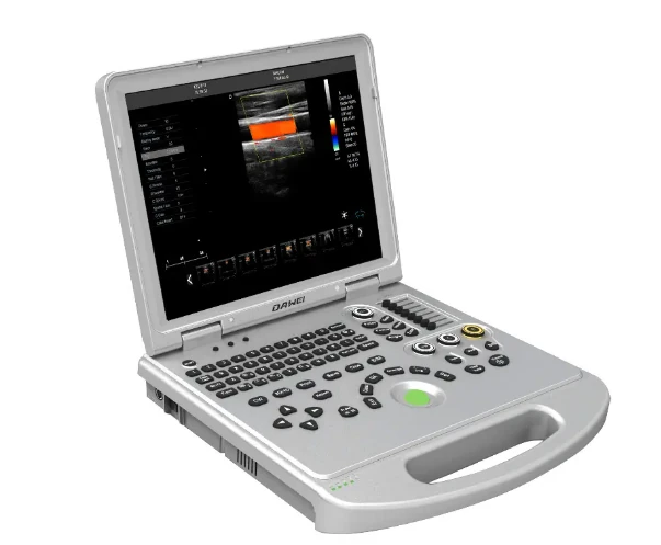DAWEI DW-L5 ultrasound machine