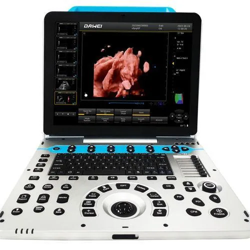 DAWEI DW-P30 ultrasound machine