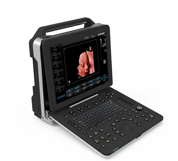 DAWEI DW-P50 (P5PRO) ultrasound machine