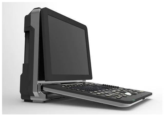 DAWEI DW-P6 ultrasound machine
