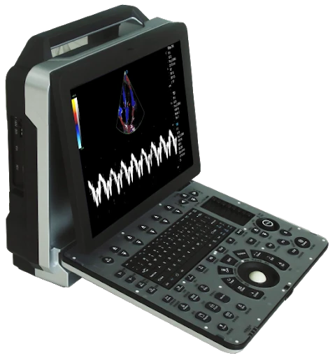 DAWEI DW-P8 ultrasound machine