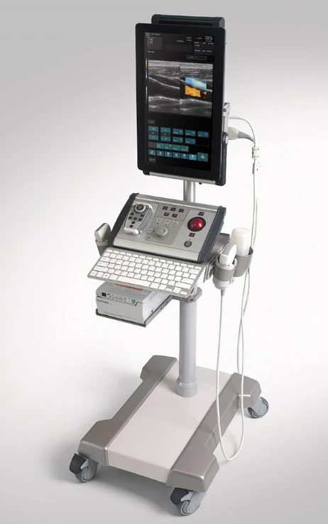 ECHOSON Albit ultrasound machine