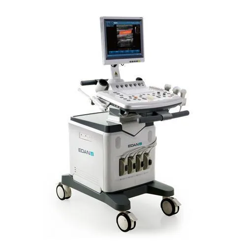 EDAN U2 ultrasound machine