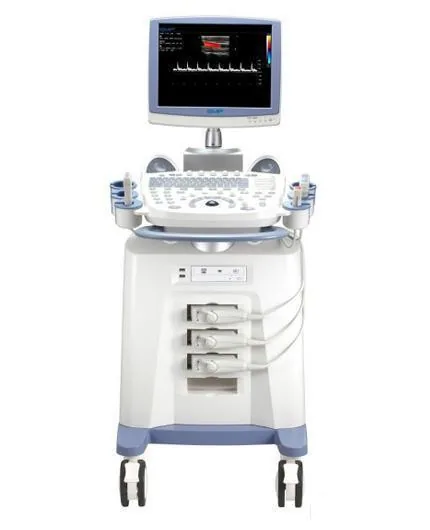 EMPEROR MEDICAL EMP-3000 ultrasound machine
