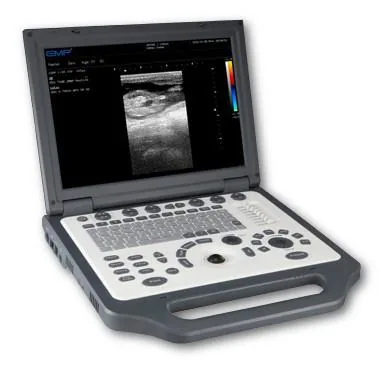 EMPEROR MEDICAL G30 ultrasound machine