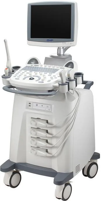 EMPEROR MEDICAL G70 ultrasound machine