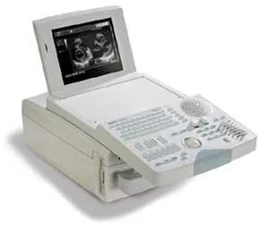 ESAOTE Caris ultrasound machine
