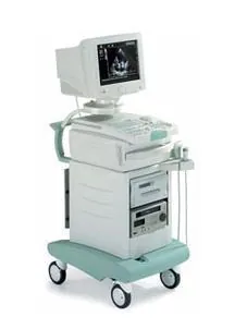 ESAOTE Caris Plus ultrasound machine