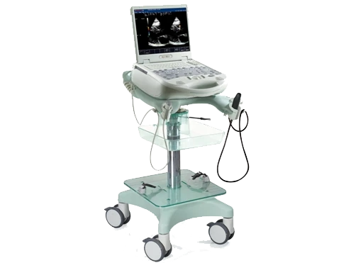 ESAOTE MyLab 30 VET ultrasound machine