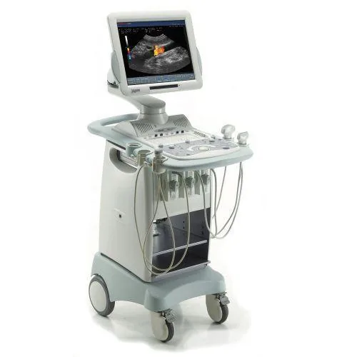 ESAOTE MyLab 40 VET ultrasound machine