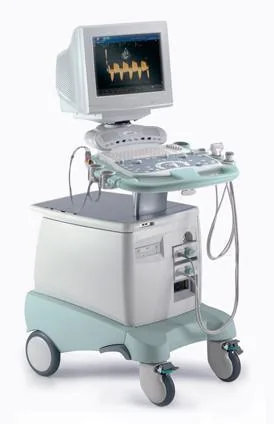 ESAOTE MyLab 50 ultrasound machine