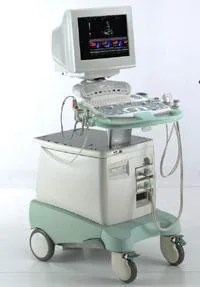 ESAOTE MyLab 50 CV ultrasound machine