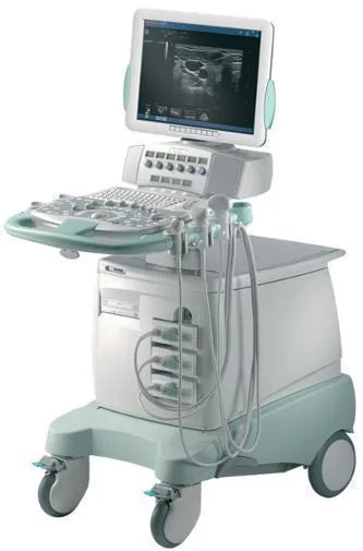 ESAOTE MyLab 60 ultrasound machine