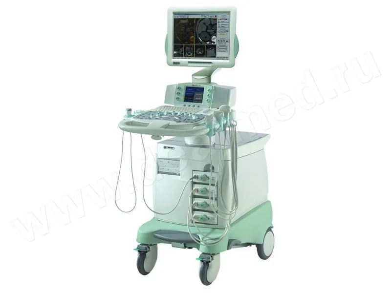 ESAOTE MyLab 70 ultrasound machine