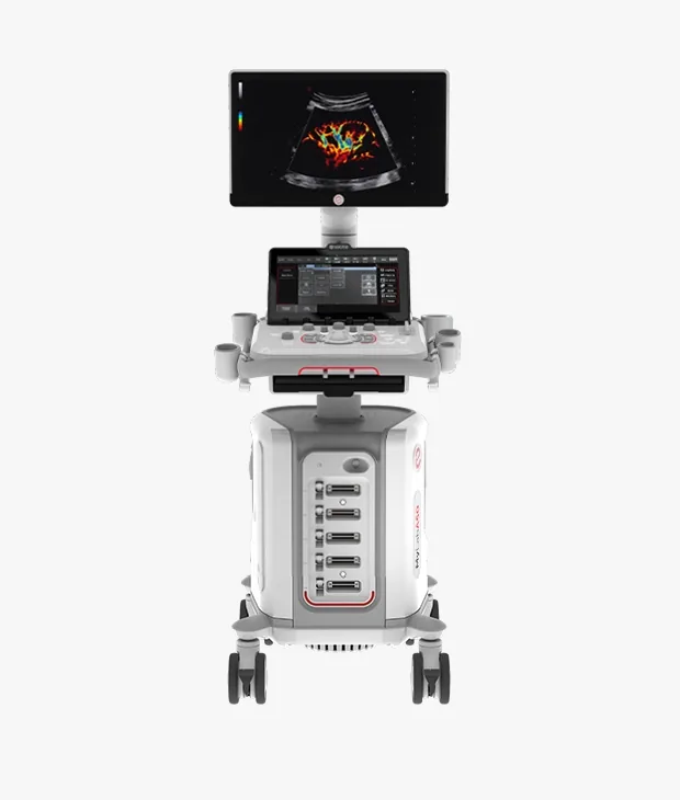 ESAOTE MyLab A70 ultrasound machine