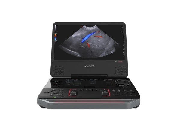 ESAOTE MyLab Heron ultrasound machine