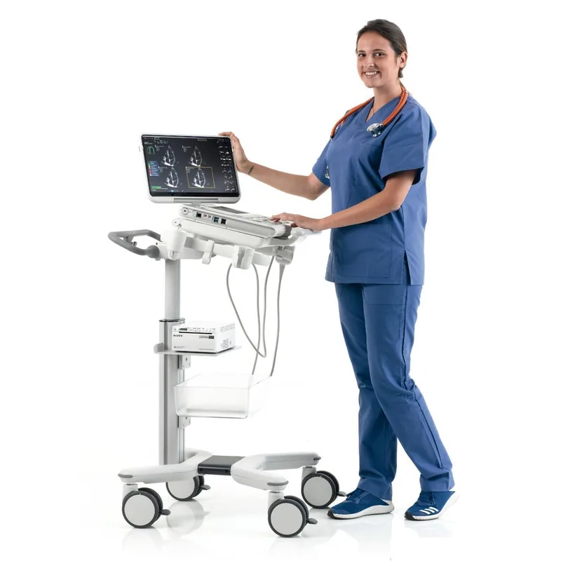 ESAOTE MyLab Sigma ultrasound machine