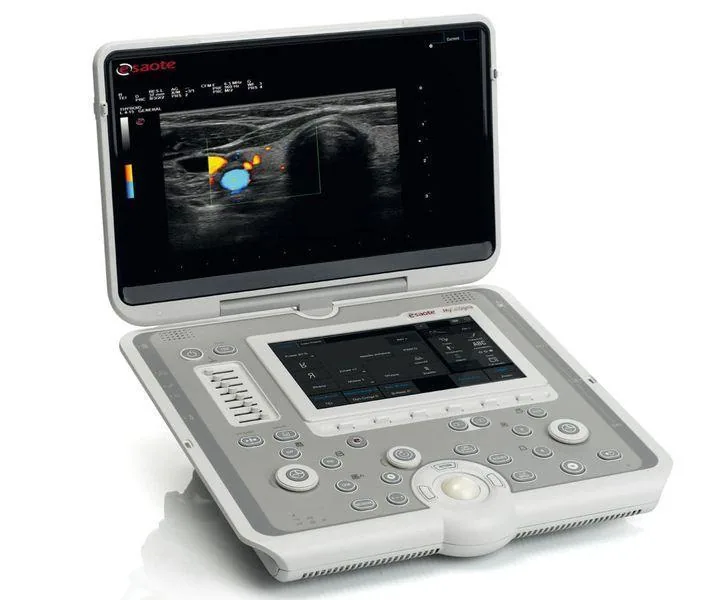 ESAOTE MyLab Sigma VET ultrasound machine