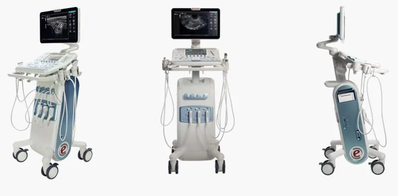 ESAOTE MyLab Six ultrasound machine