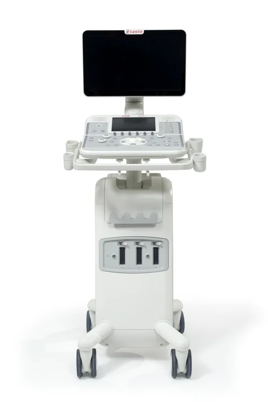 ESAOTE MyLab X5 VET ultrasound machine