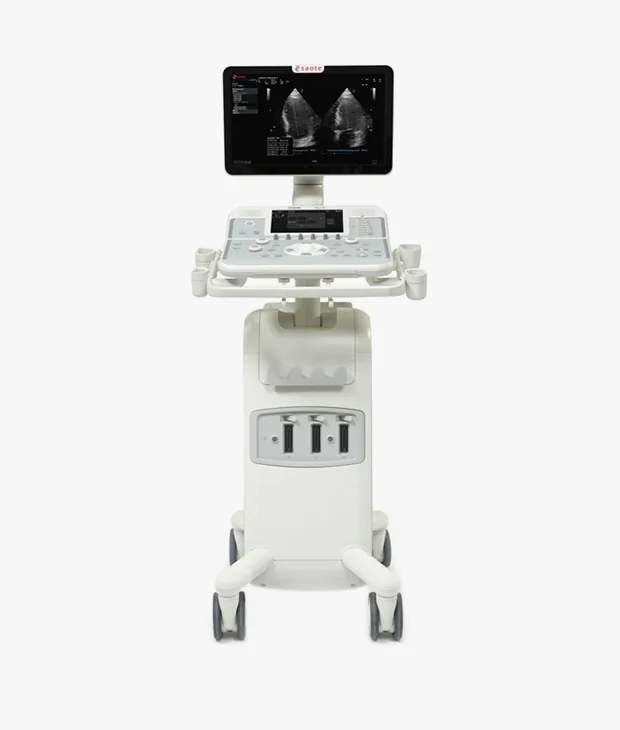 ESAOTE MyLab X7 VET ultrasound machine