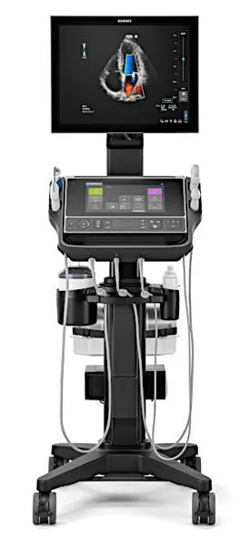FUJIFILM Sonosite LX ultrasound machine