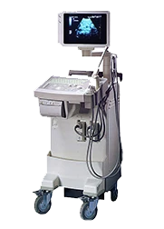 GE Logiq 200 ultrasound machine