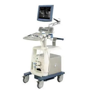 GE Logiq A5 Pro ultrasound machine