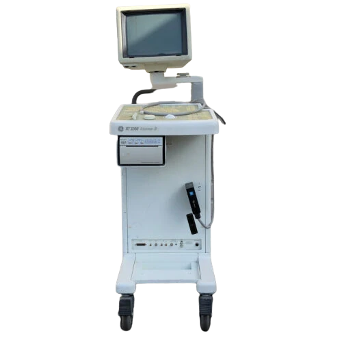 GE RT3200 Advantage-II ultrasound machine