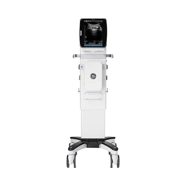 GE Venue 50 ultrasound machine