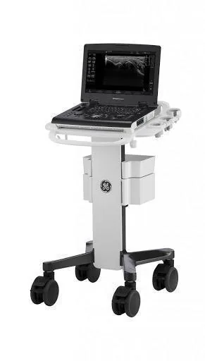 GE Versana Active ultrasound machine