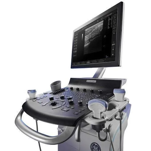 GE Versana Balance ultrasound machine