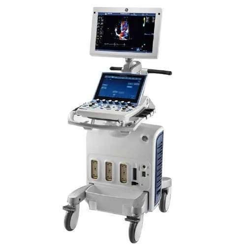 GE Vivid S70 ultrasound machine