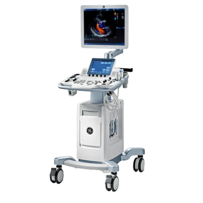 GE Vivid T8 pro ultrasound machine