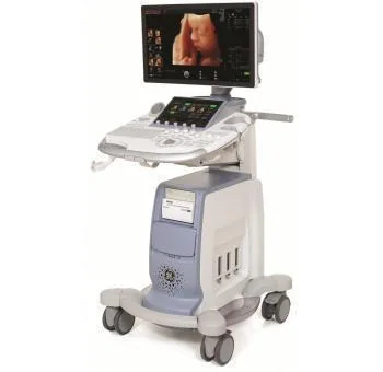 GE Voluson S10 Expert ultrasound machine
