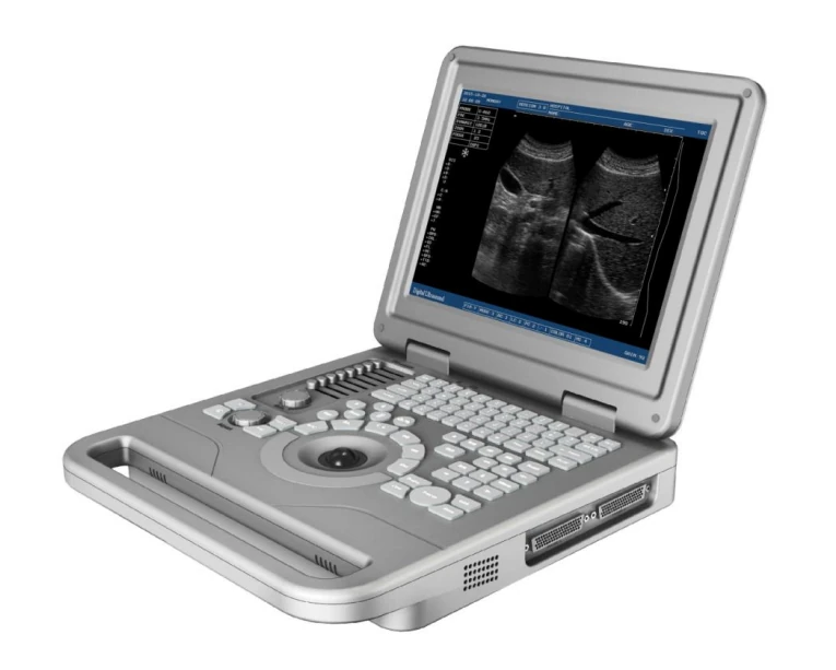 HEALICOM HBW-3P ultrasound machine