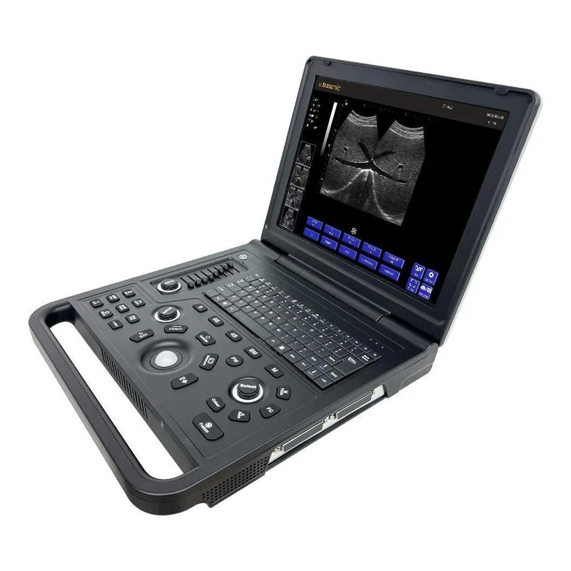 HEALICOM HBW-5P ultrasound machine
