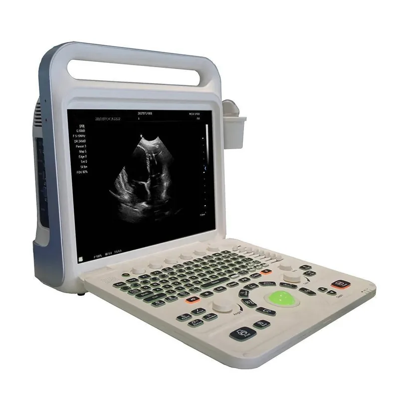 HEALICOM HUC-280 ultrasound machine