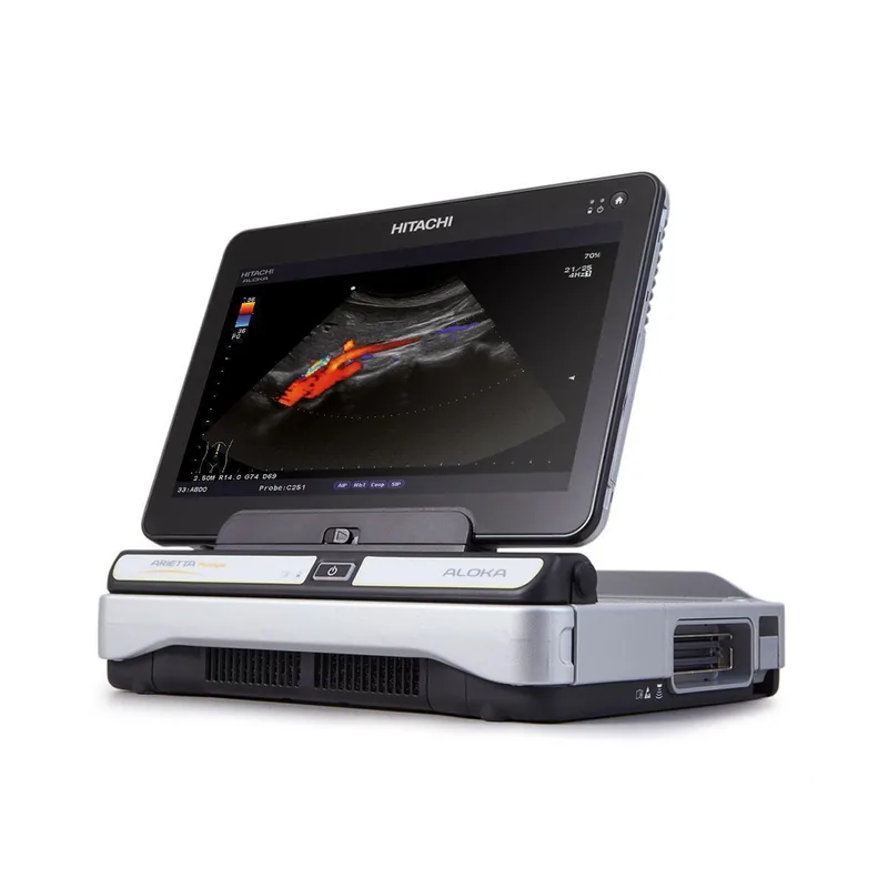 HITACHI ARIETTA Prologue ultrasound machine