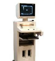 HITACHI EUB-420 ultrasound machine
