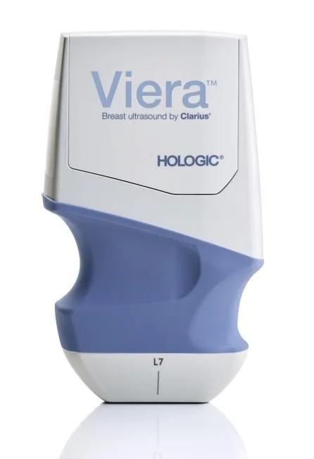 HOLOGIC Viera ultrasound machine