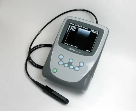 HONDA ELECTRONICS HS-101V ultrasound machine