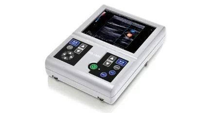 HONDA ELECTRONICS HS-1600 ultrasound machine