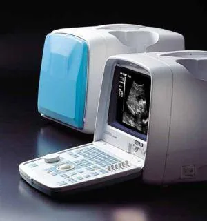 HONDA ELECTRONICS HS-2000 ultrasound machine