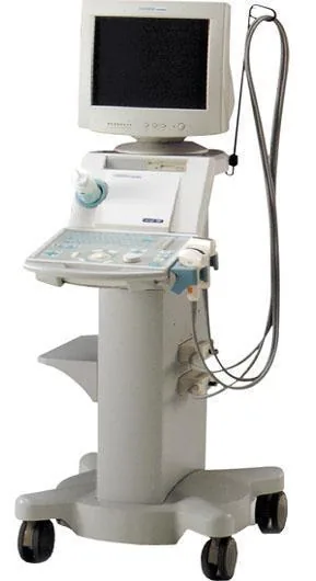 HONDA ELECTRONICS HS-4000 ultrasound machine