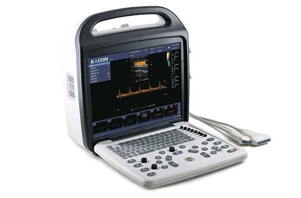 KAIXIN DCU10 ultrasound machine