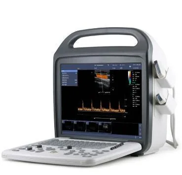 KAIXIN DCU10 VET ultrasound machine
