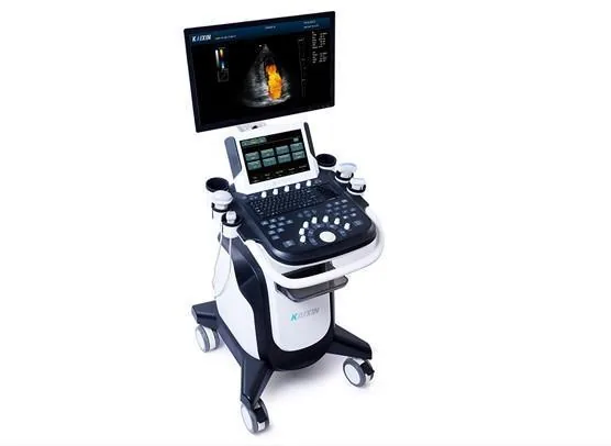 KAIXIN KC60 ultrasound machine