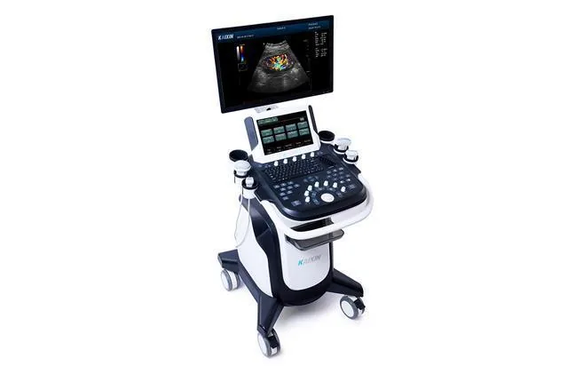 KAIXIN KC80 ultrasound machine