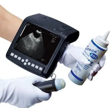 KAIXIN KX5200 VET ultrasound machine